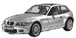 BMW E36-7 P3297 Fault Code