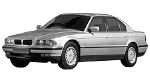 BMW E38 P3297 Fault Code