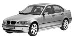 BMW E46 P3297 Fault Code