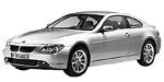 BMW E63 P3297 Fault Code