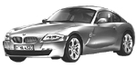 BMW E86 P3297 Fault Code