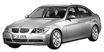 BMW E92 P3297 Fault Code