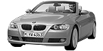 BMW E93 P3297 Fault Code