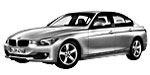 BMW F30 P3297 Fault Code